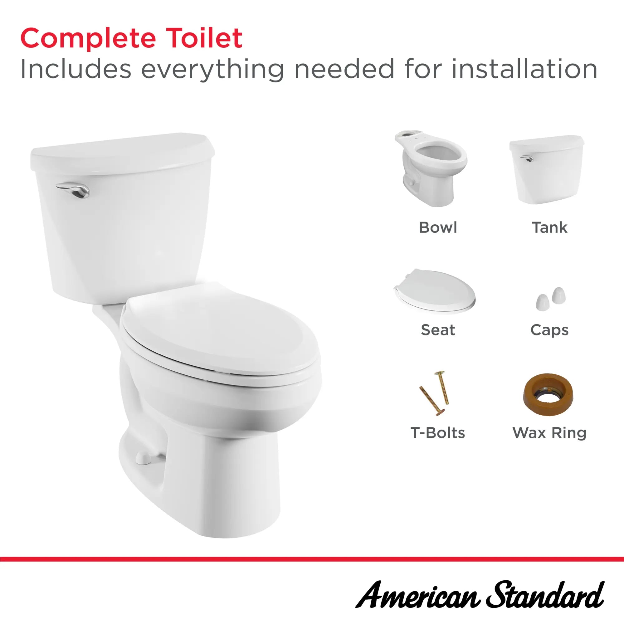 Reliant® Two-Piece Standard Height Elongated Toilet with Seat // WHITE // 189028_Reliant_Infographic_773AA101_0001_OCT2023_0_CDNwebp.webp