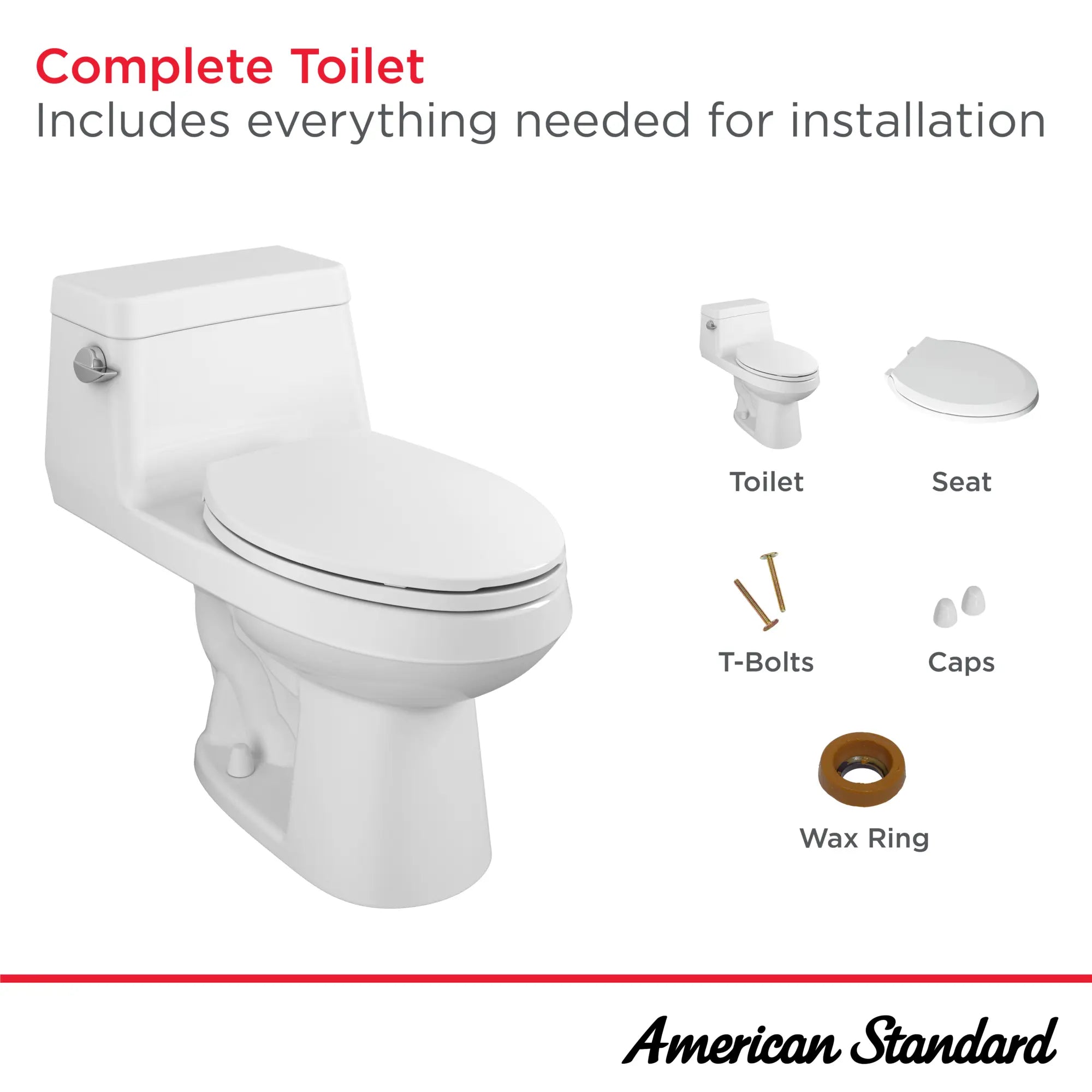 Mainstream One-Piece Chair Height Elongated Toilet // WHITE // 189038_Mainstream_Infographic_753AA101_0002_OCT2023_0_CDNwebp_fcdcf611-f9ea-4ed7-bea0-14ea29950f68.webp