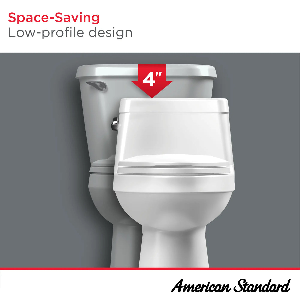 Colony® One-Piece 1.28 gpf/4.8 Lpf Chair Height Elongated Toilet With Seat // WHITE // 189039_SpaceSaving_Infographic_Generic_0001_OCT2023_0_CDNwebp_48c99903-e0f0-489e-8458-b56369dbe0a3.webp