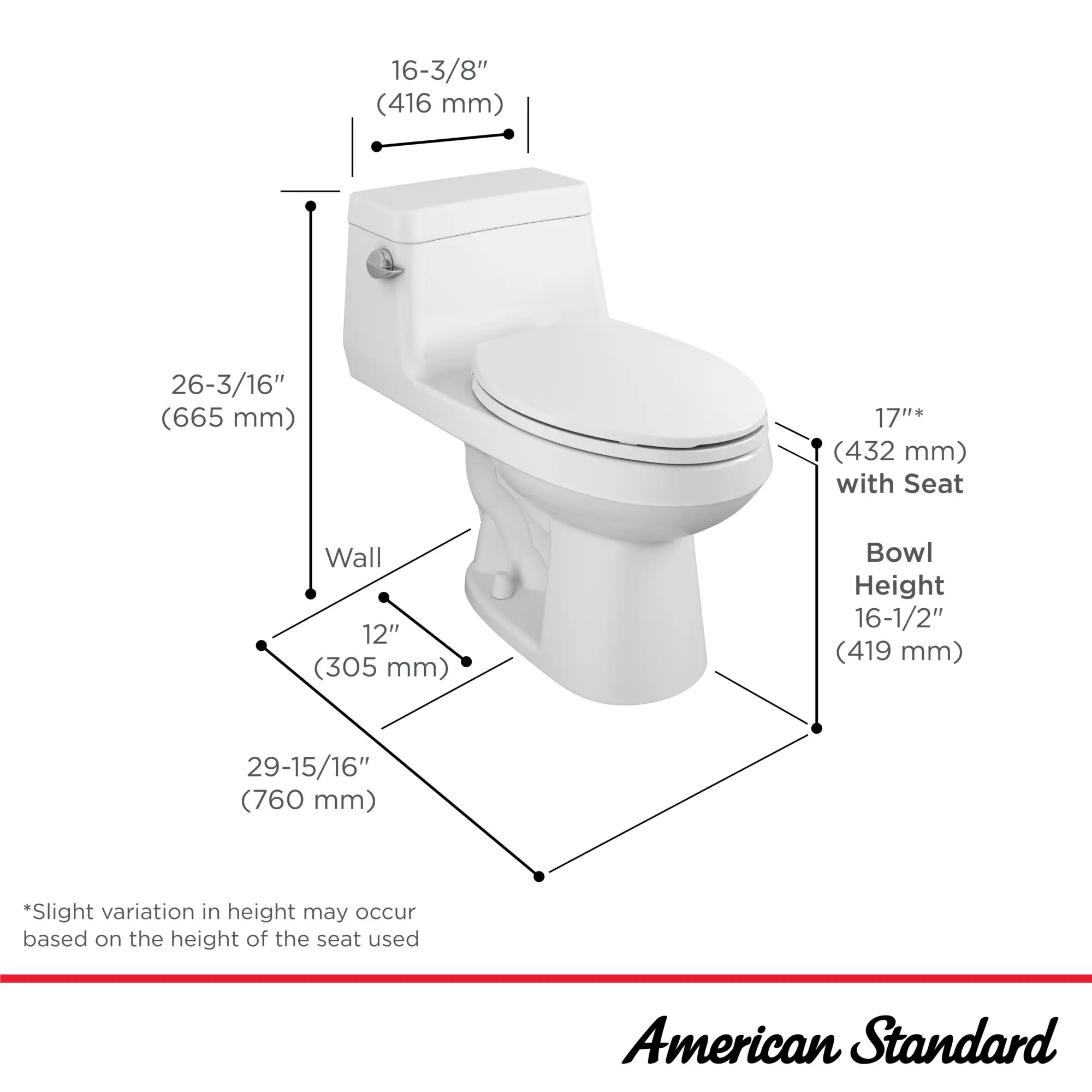 Mainstream One-Piece Chair Height Elongated Toilet // WHITE // 189040_Mainstream_Infographic_753AA101_0003_OCT2023_0_CDNwebp_0d84feb2-0224-49c4-8cbc-4782d5aa85ad.webp