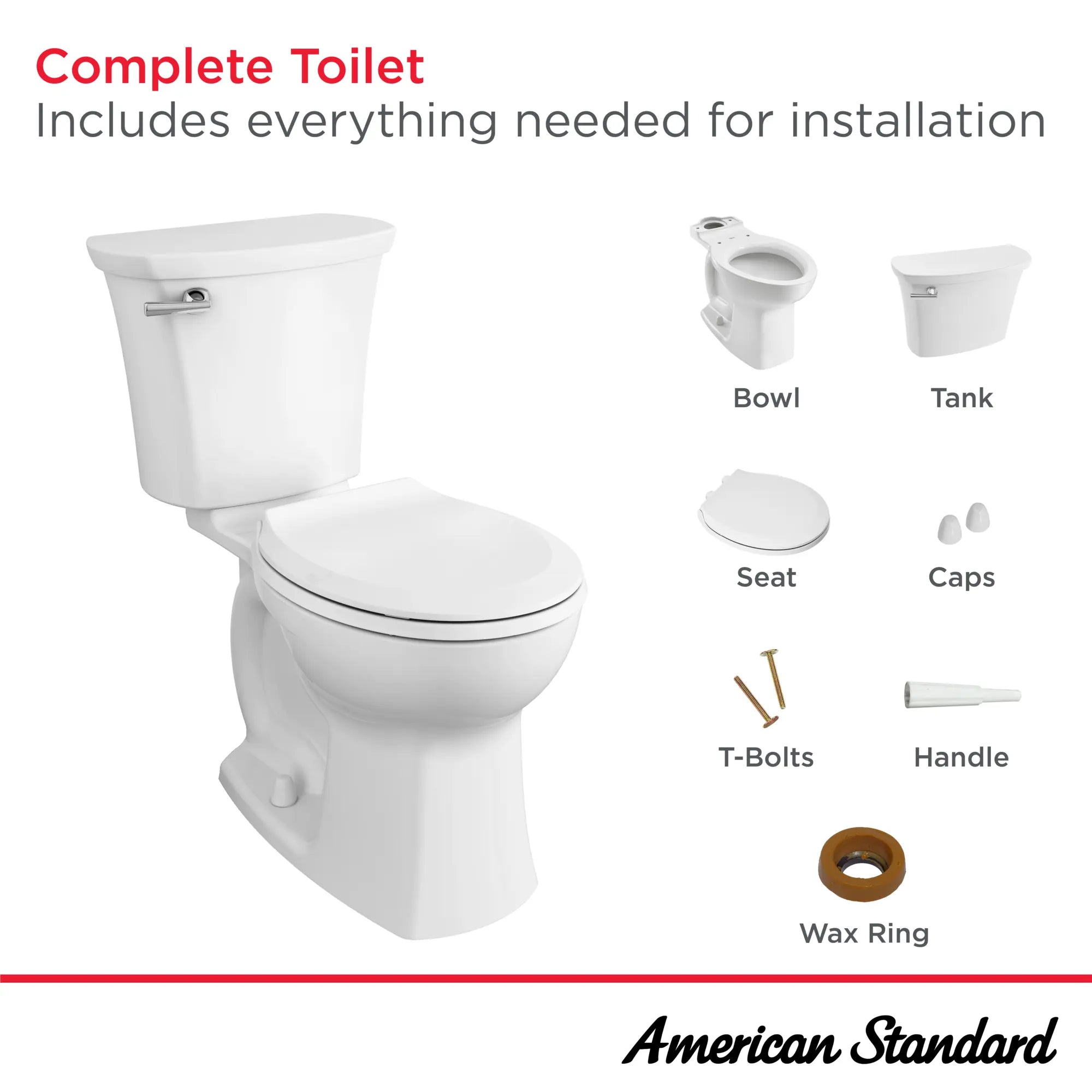 Edgemere Two-Piece 1.28 gpf/4.8 Lpf Chair Height Round Front Toilet with Seat // WHITE // 189071_Edgemere_Infographic_765BA101_0001_OCT2023_0_CDNwebp.webp