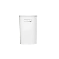 [4408A809.020] EcoStrength Aspiration 0.80 gpf/ 3Lpf Toilet Tank - White