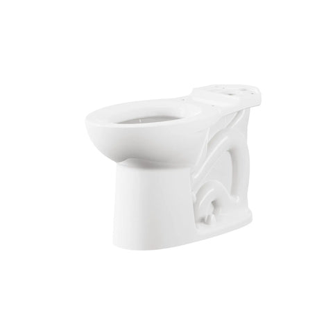 EcoStrength Aspiration Chair Height Elongated Bowl