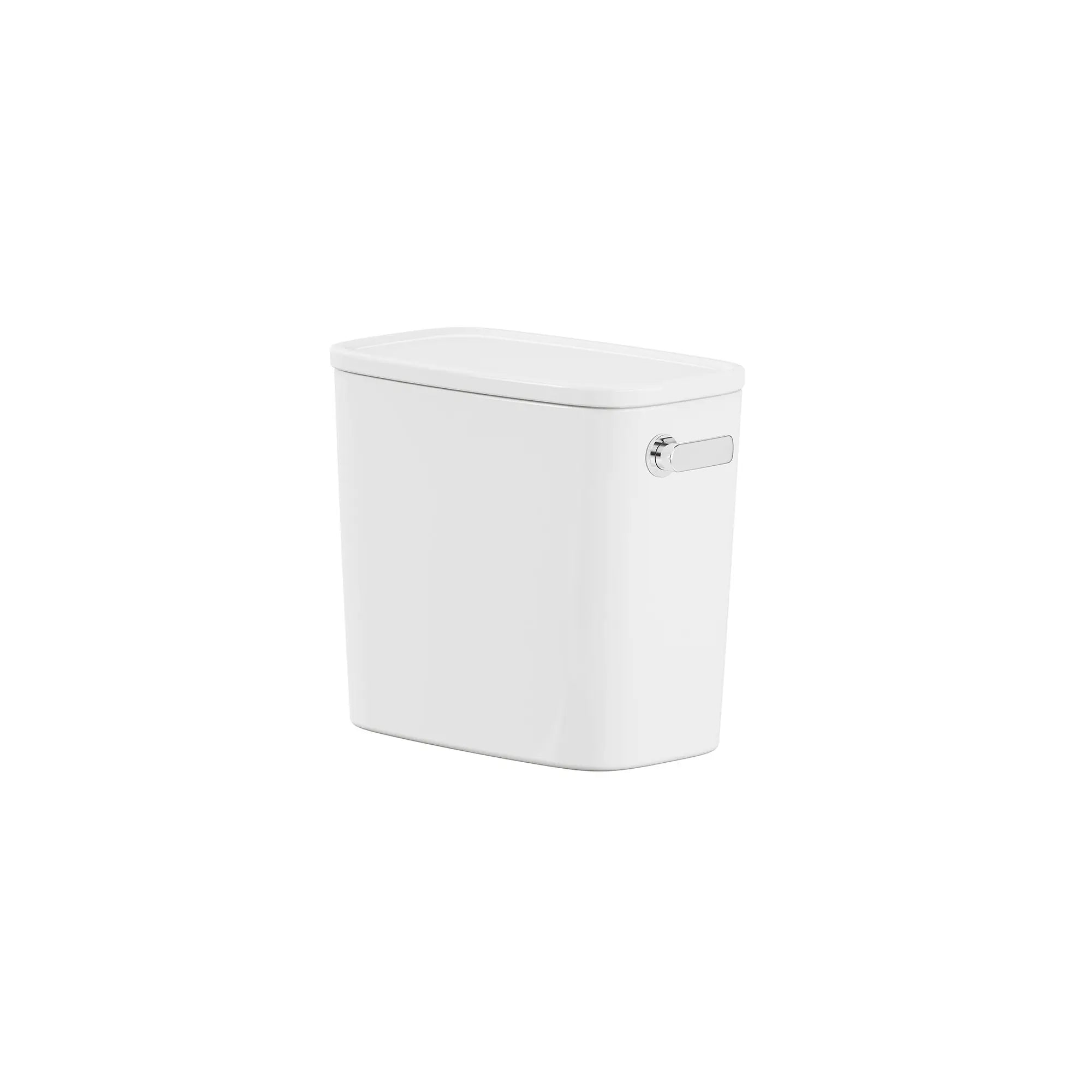 EcoStrength Aspiration 0.80 gpf/ 3Lpf RHTL Toilet Tank // WHITE // 190501_Aspirations_SiloLeft_4408A808.020_0001_Feb2023_0_CDNwebp.webp