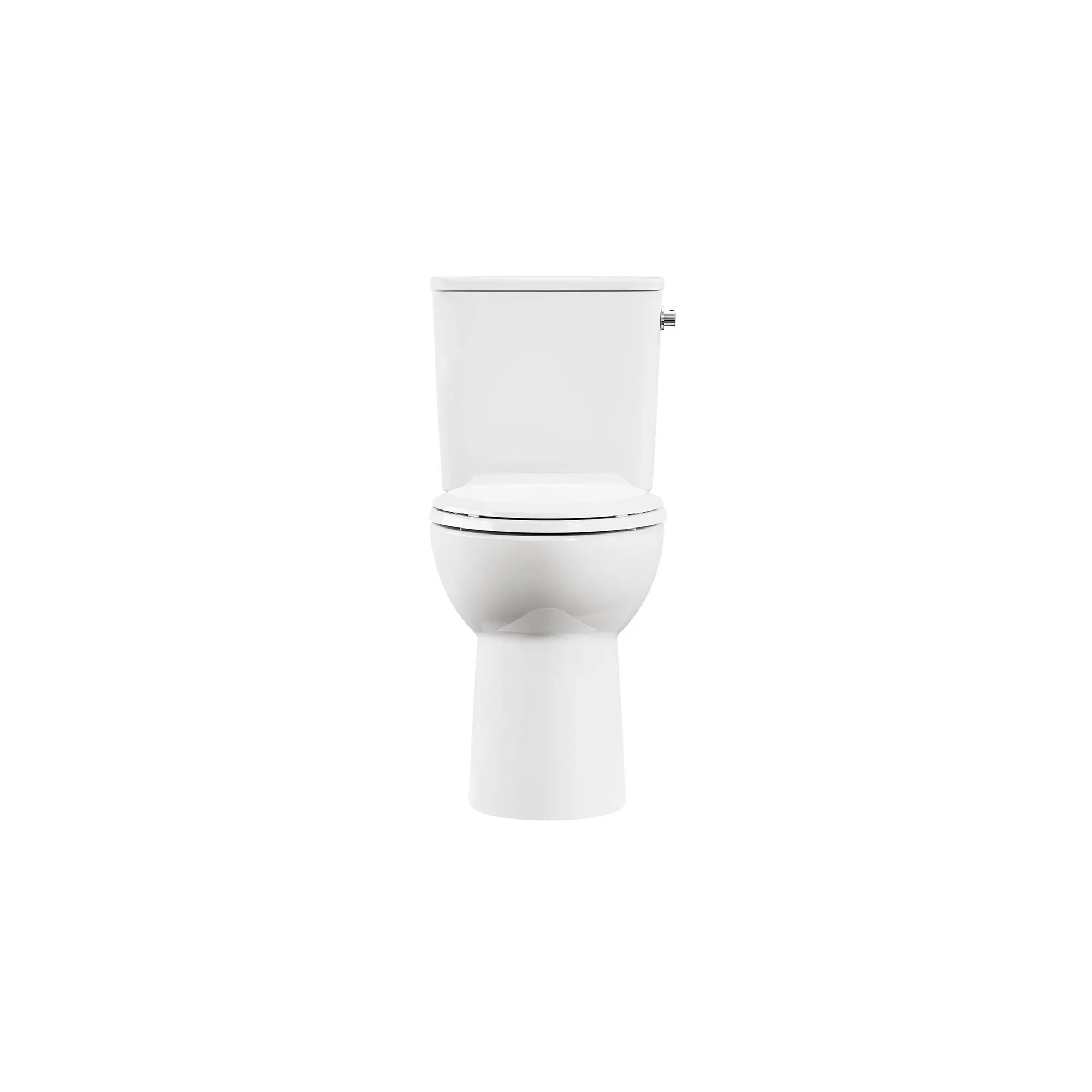 EcoStrength Aspiration Two-Piece 0.80 gpf/3 Lpf Chair Height Elongated Toilet Less Seat with RHTL // WHITE // 190505_Aspirations_SiloFront_250AA808.020_0001_Feb2023_0_CDNwebp.webp