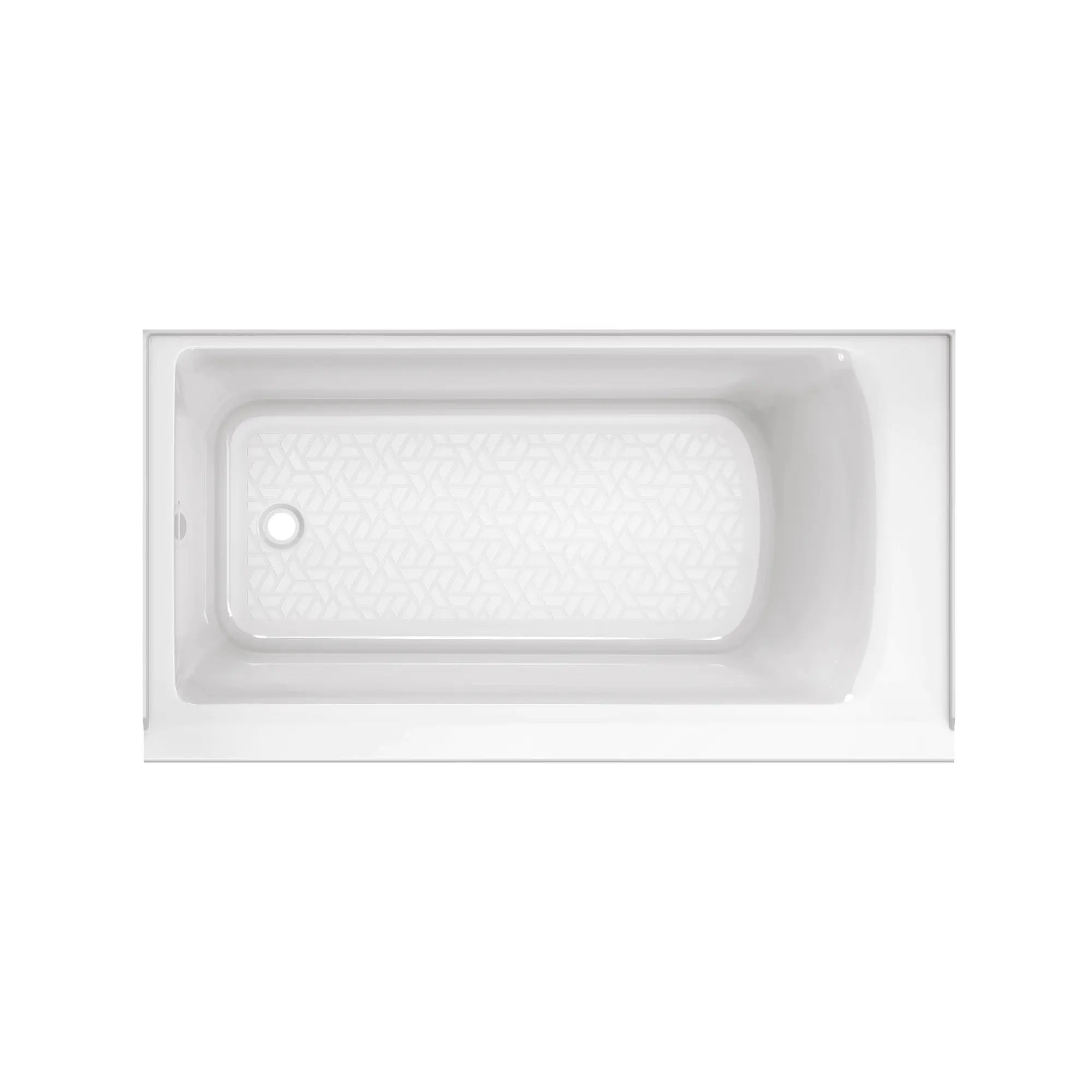 Aspirations 60 x 32-Inch Integral Apron Bathtub With Left-Hand Drain // 60 X 32 IN / LEFT / WHITE // 193180_Aspirations_SiloTop_2964202.020_0001_APRIL2023_0_CDNwebp_6e8ed205-3753-49ed-811e-8fc8c953dc72.webp