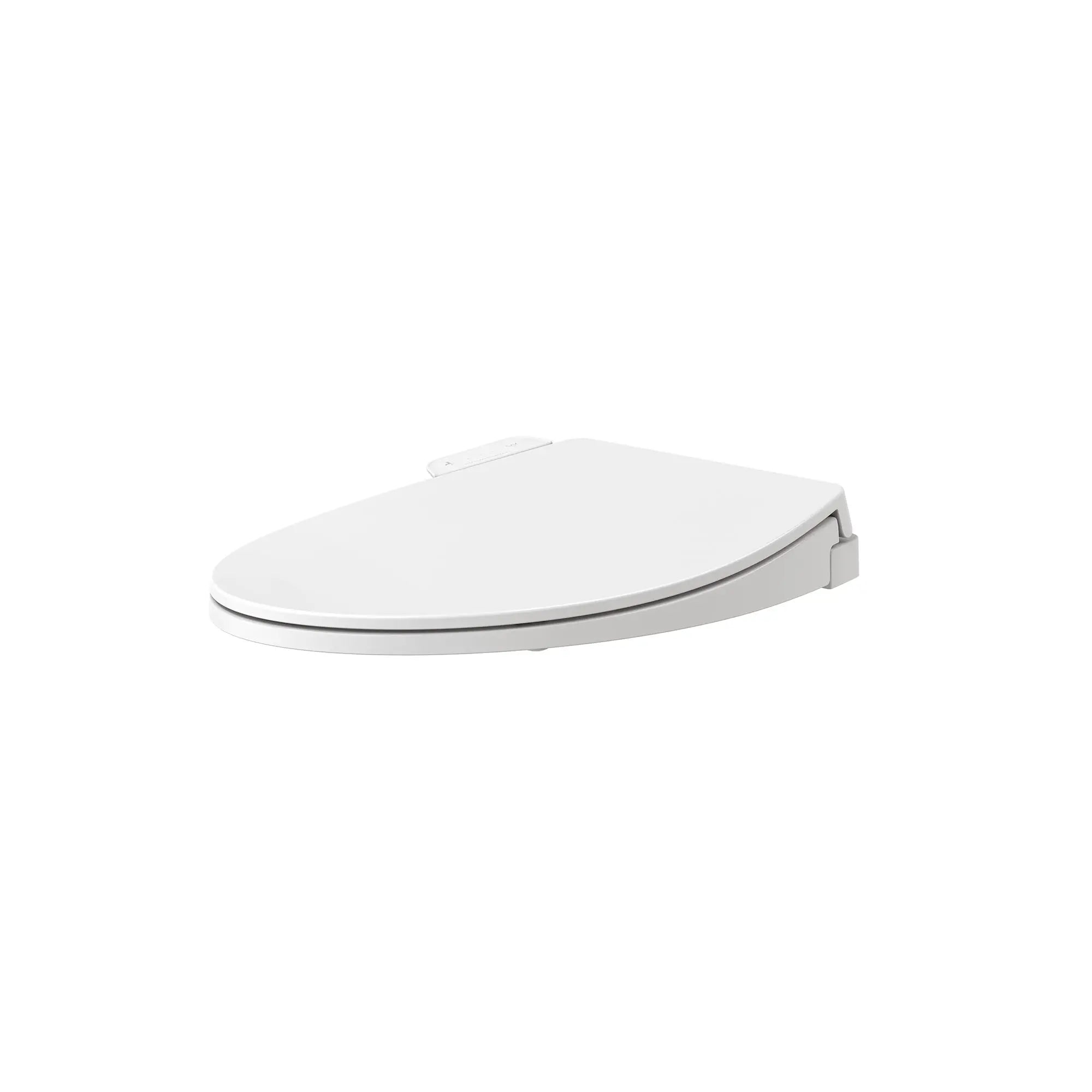 AquaWash® Essentials Non-Electric SpaLet® Bidet Seat With Manual Operation // WHITE // 199737_Aquawash_SiloLeft_8043A60G.020_0001_July2023_CDNwebp.webp
