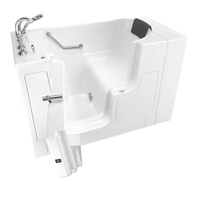 [SSOD5230LS-WH-PC] SSOD5230LS-WH-PC-GEL OOD WIT 30X52 LH SKR - White