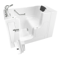 [SSOD5230LS-WH-PC] SSOD5230LS-WH-PC-GEL OOD WIT 30X52 LH SKR - White