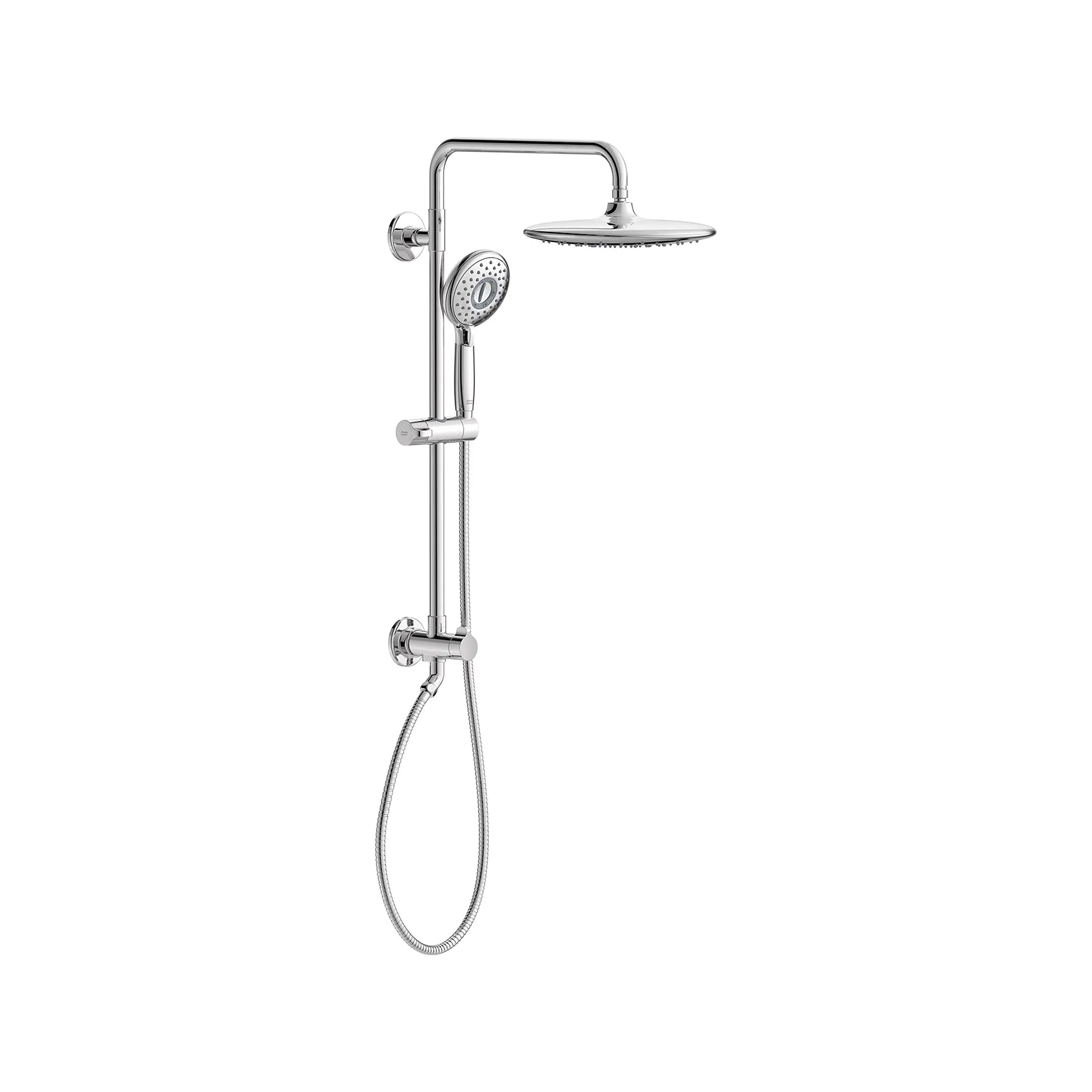 American Standard Spectra Versa 24 inch 1.8 gpm shower system