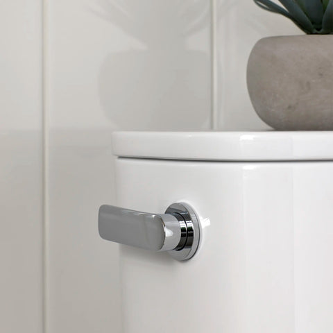 Left-Hand Trip Lever