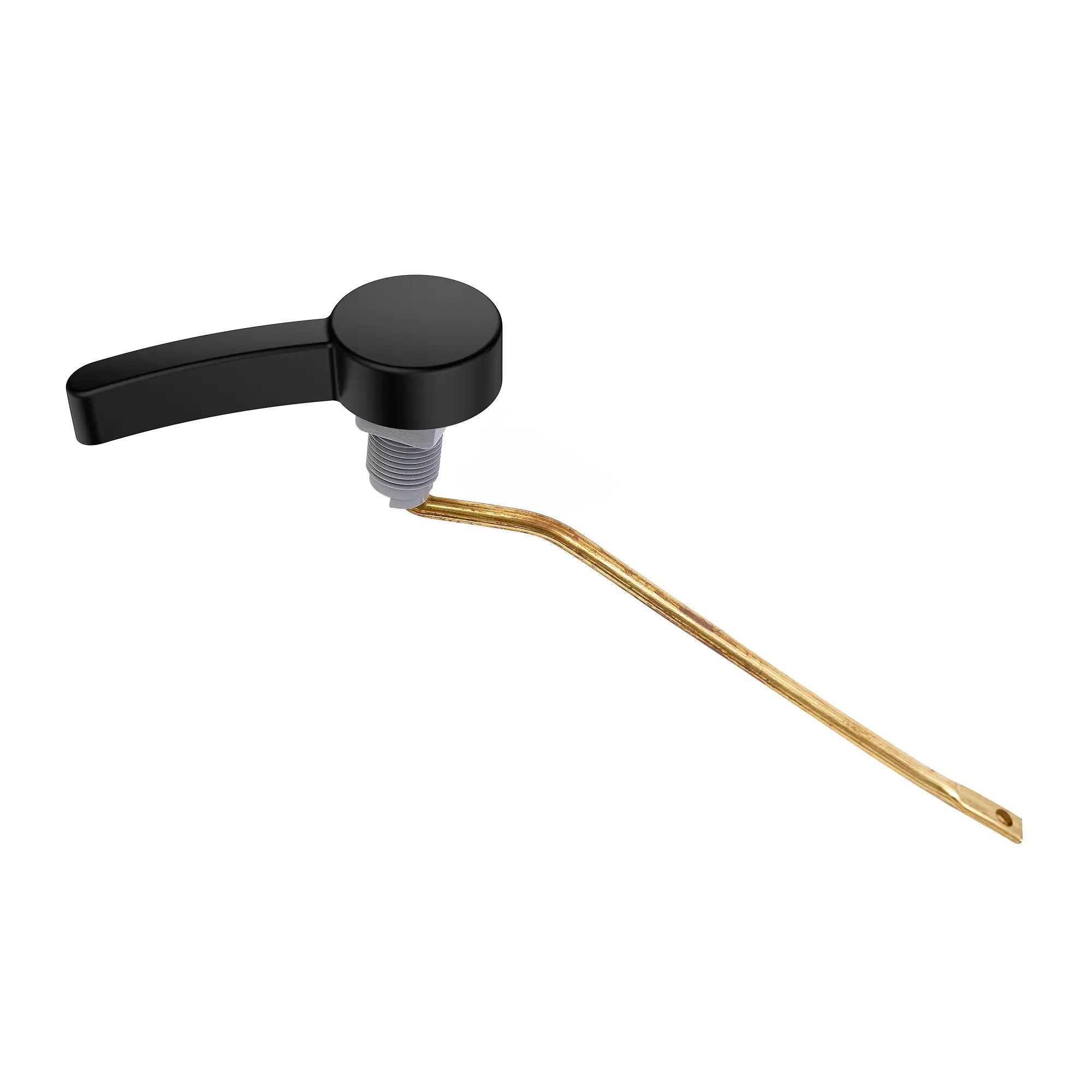 Left-Hand Trip Lever // MATTE BLACK // 232011_Parts_SiloOther_7381231-200.2430A_0001_Nov2023_0_CDNwebp.webp