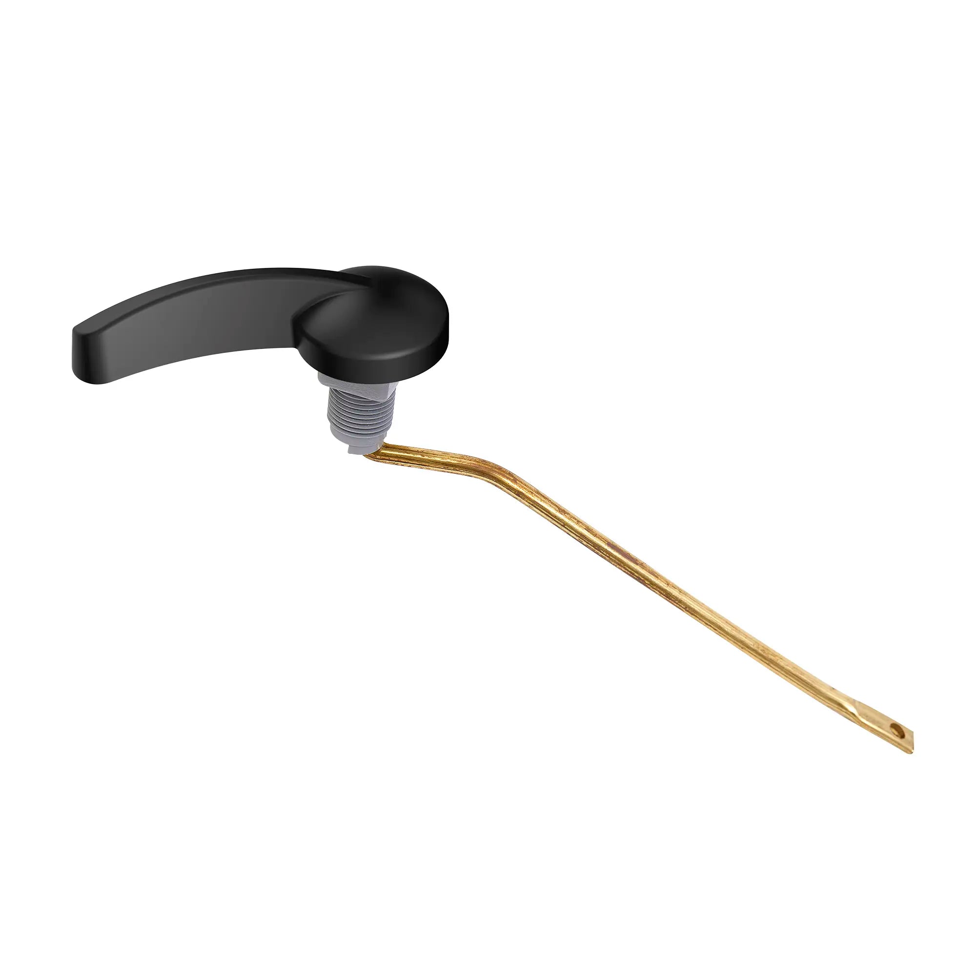 Left-Hand Trip Lever // MATTE BLACK // 232015_Parts_SiloOther_7381232-200.2430A_0001_Nov2023_0_CDNwebp.webp