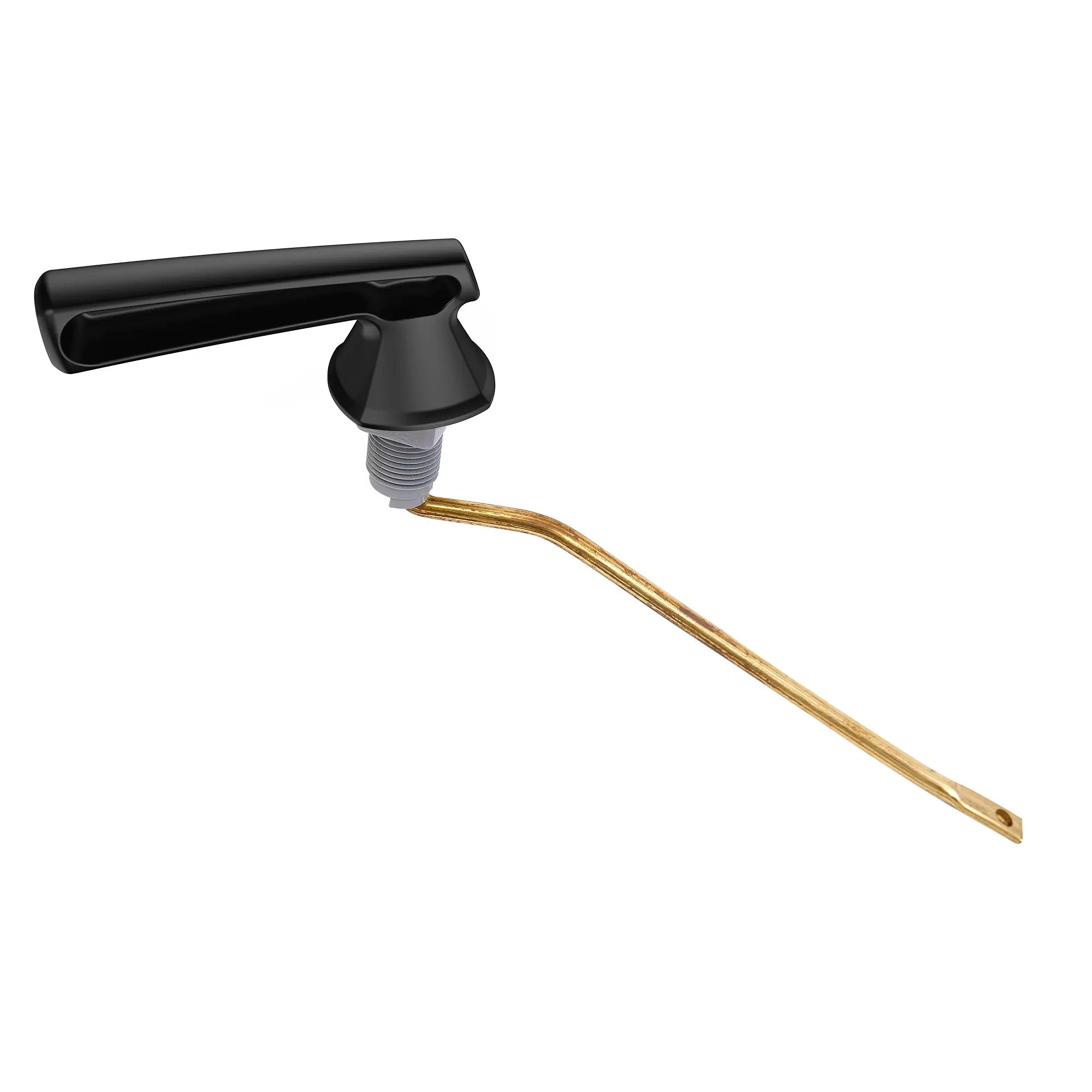 Left-Hand Trip Lever // MATTE BLACK // 232018_Parts_SiloOther_7381741-200.2430A_0001_Nov2023_0_CDNwebp.webp