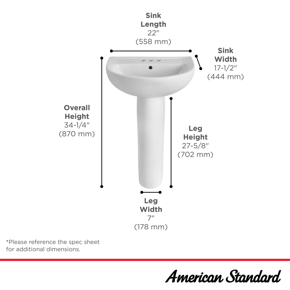 Evolution Pedestal Leg // WHITE // 233808_Mainstream_Infographic_0467400R_0004_NOV2023_0_CDNwebp_e451c1a3-057c-4f88-b7d4-7e40fb06b059.webp