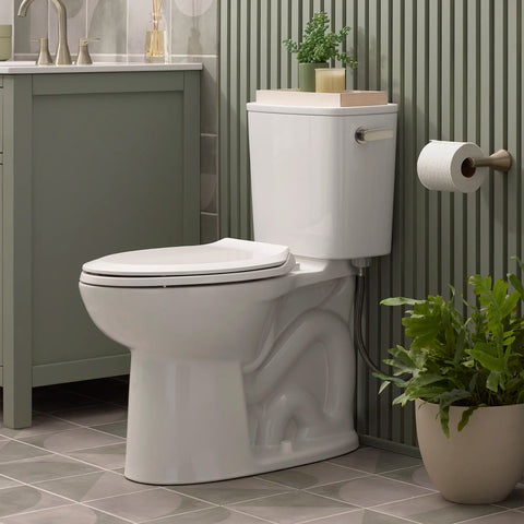 Right-Hand Trip Lever