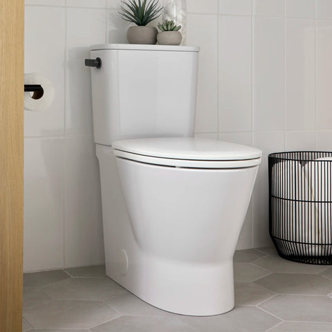 Left-Hand Trip Lever