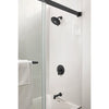 Aspirations 60 x 72-Inch Frameless Sliding Shower Door // MATTE BLACK // 233869_Aspirations_EnvironmentCloseUp_TU061508.243_AM00854400.243_2952BWT32.020_0001_Nov2023_CDNwebp.webp