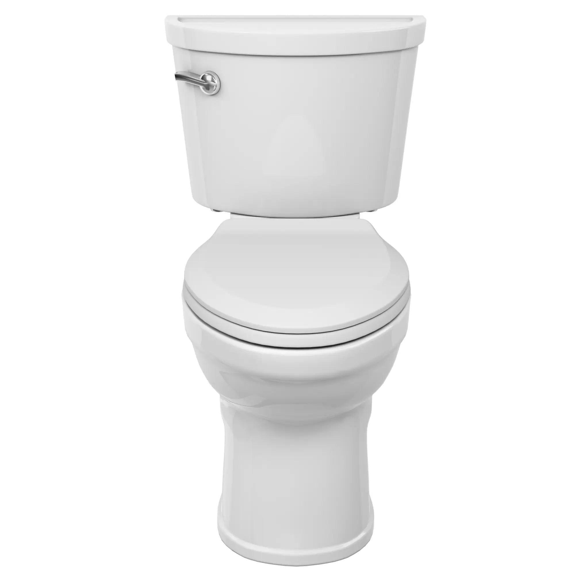 [610AA001.020] Champion® PRO Two-Piece 1.28 gpf/4.8 Lpf Chair Height Elongated Toilet With Seat and Wax Ring - White