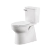 [786AA801.020] Aspirations Skirted Two-Piece 1.28 gpf/4.8 Lpf Chair-Height Elongated Toilet With Seat - White