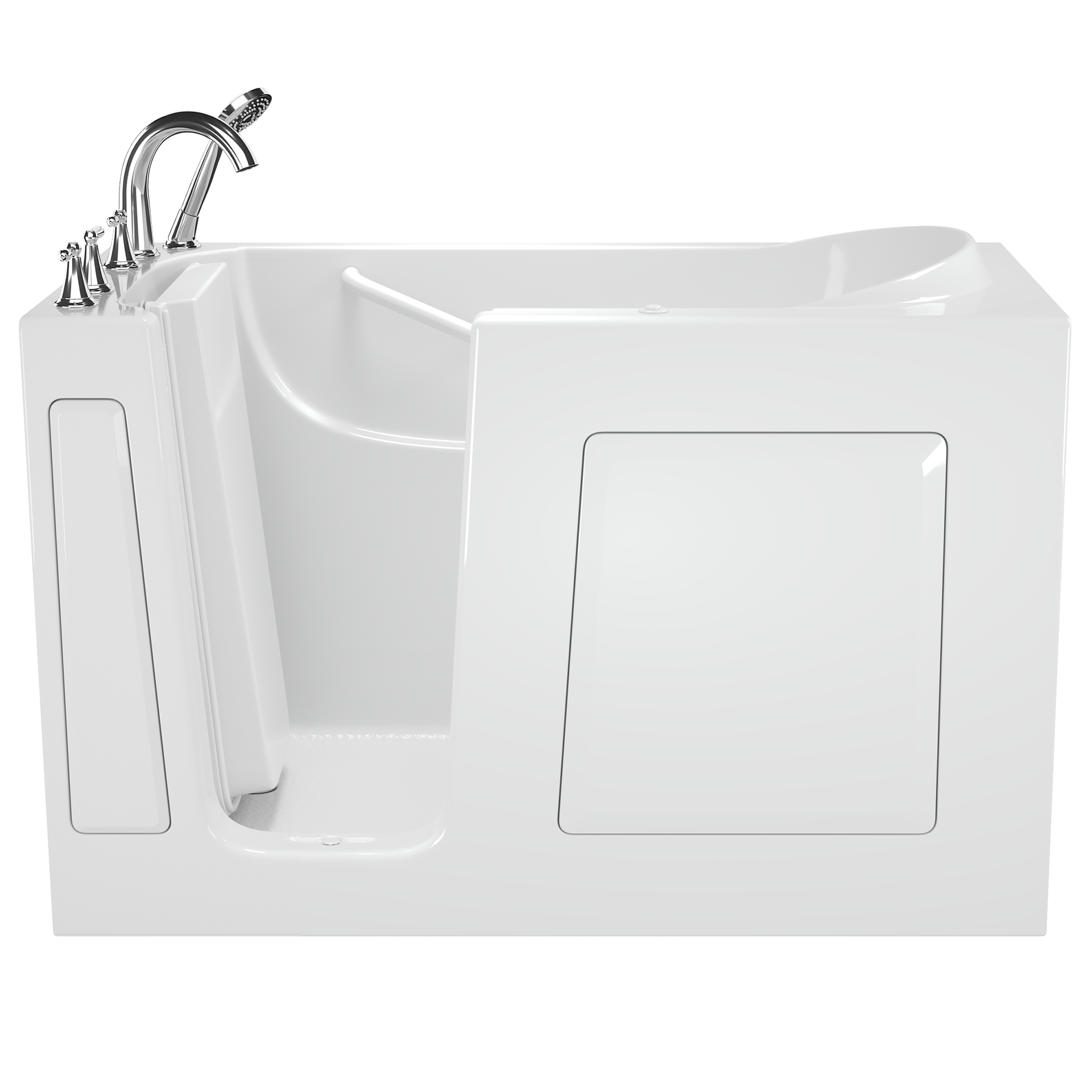 American Standard Walk in Tub Door Seal Replacement Guide