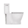 [2828A809.020] Aspirations EcoStrength Skirted One-Piece 0.80 gpf/3.0 Lpf Chair Height Elongated Toilet With Seat - White