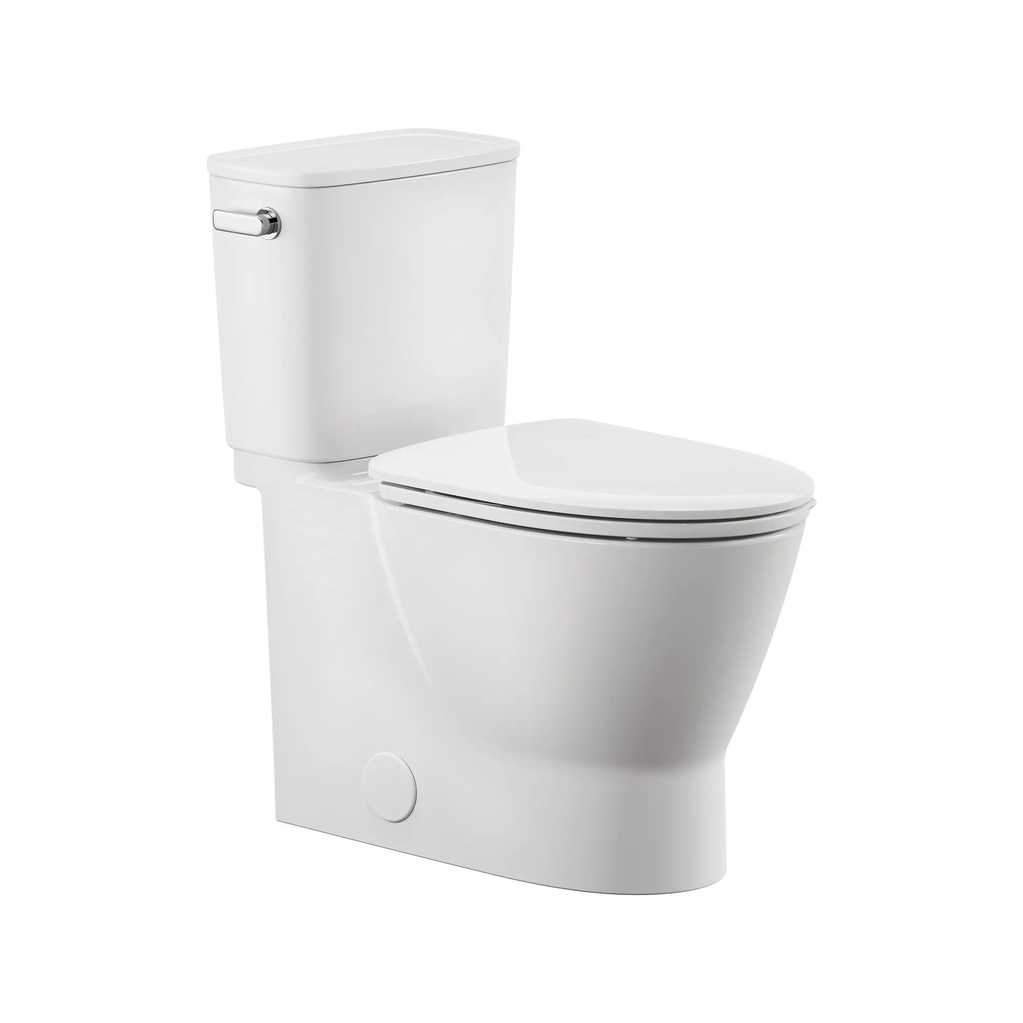 EcoStrength Aspiration Skirted Two-Piece 0.80 gpf/3.0 Lpf Chair-Height Elongated Toilet With Seat // WHITE // 238534_AspirationsEcostrength_SiloRight_251AA809.020_0001_Feb2024_CDNwebp.webp