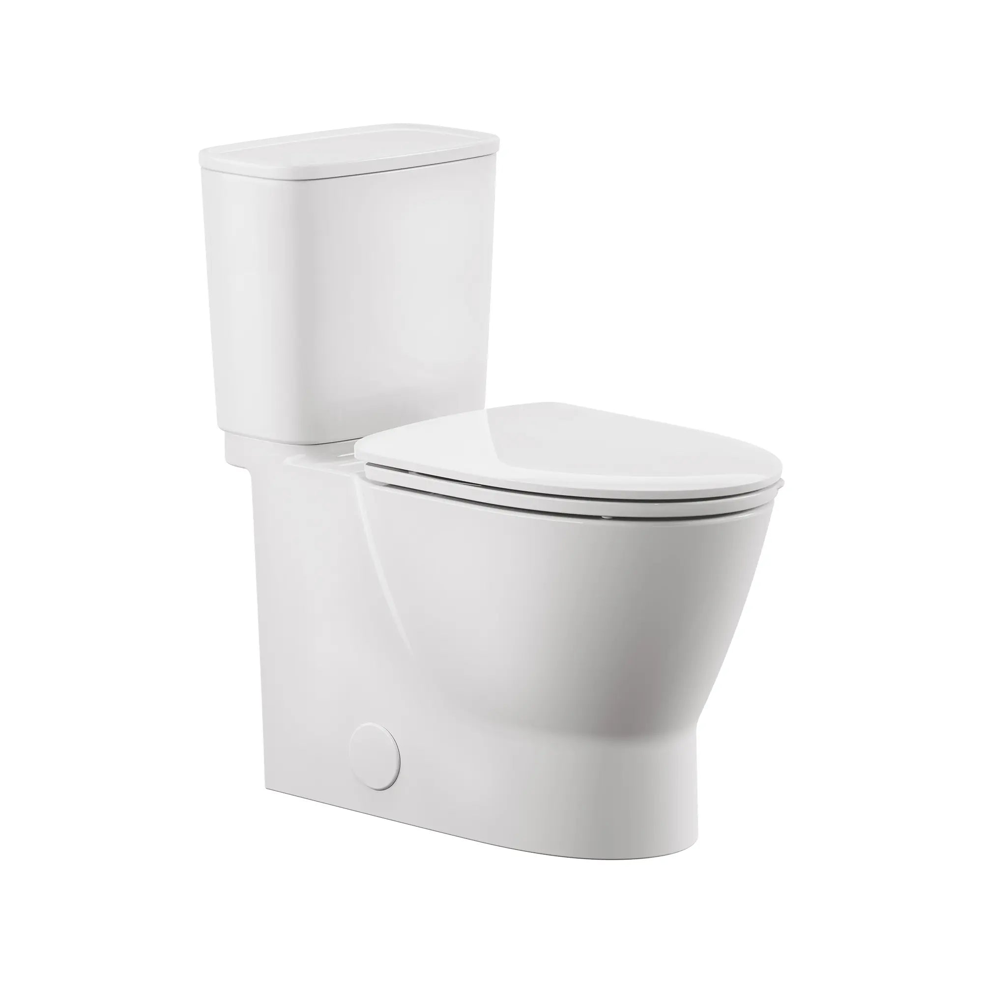 EcoStrength Aspiration Skirted Two-Piece 0.80 gpf/3.0 Lpf Chair-Height Right-Hand Trip Lever Elongated Toilet With Seat // WHITE // 238536_AspirationsEcostrength_SiloRight_251AA808.020_0001_Feb2024_CDNwebp.webp