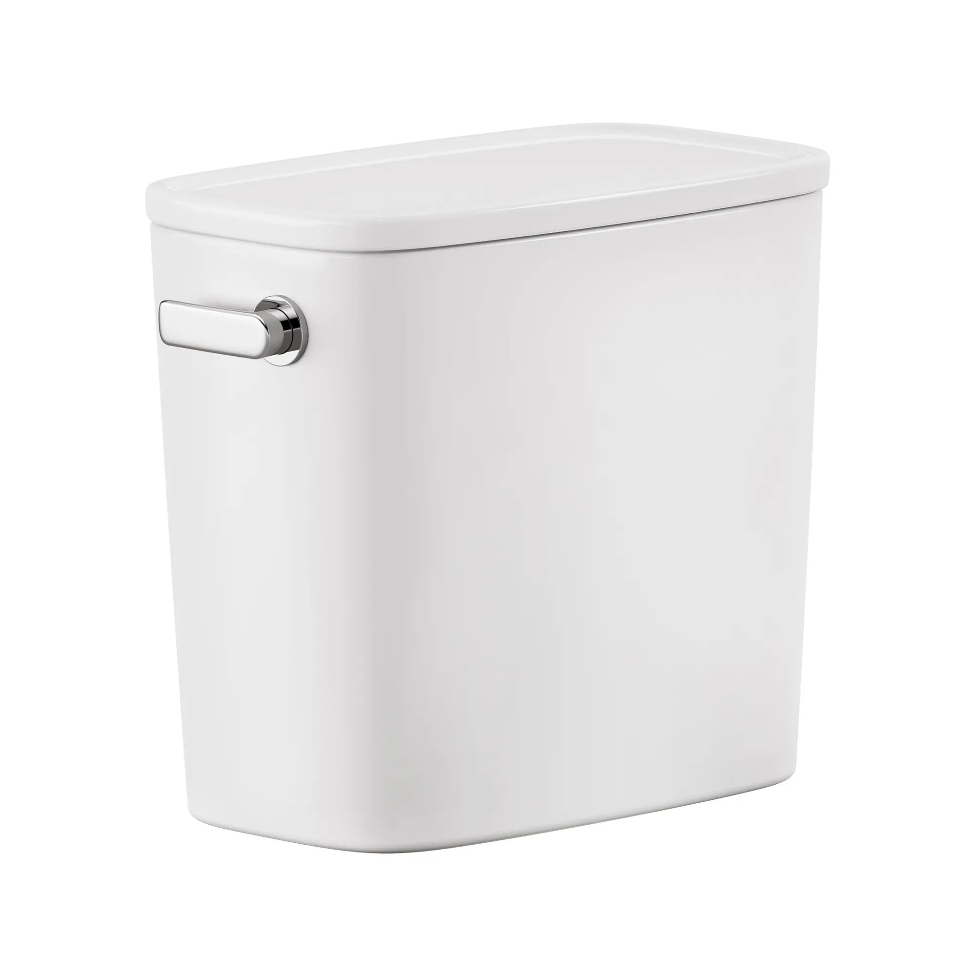 EcoStrength Aspiration 0.80 gpf/ 3Lpf Toilet Tank // WHITE // 238538_AspirationsEcostrength_SiloRight_4408A809.020_0001_Feb2024_CDNwebp.webp