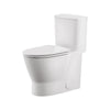 [2828A809.020] Aspirations EcoStrength Skirted One-Piece 0.80 gpf/3.0 Lpf Chair Height Elongated Toilet With Seat - White