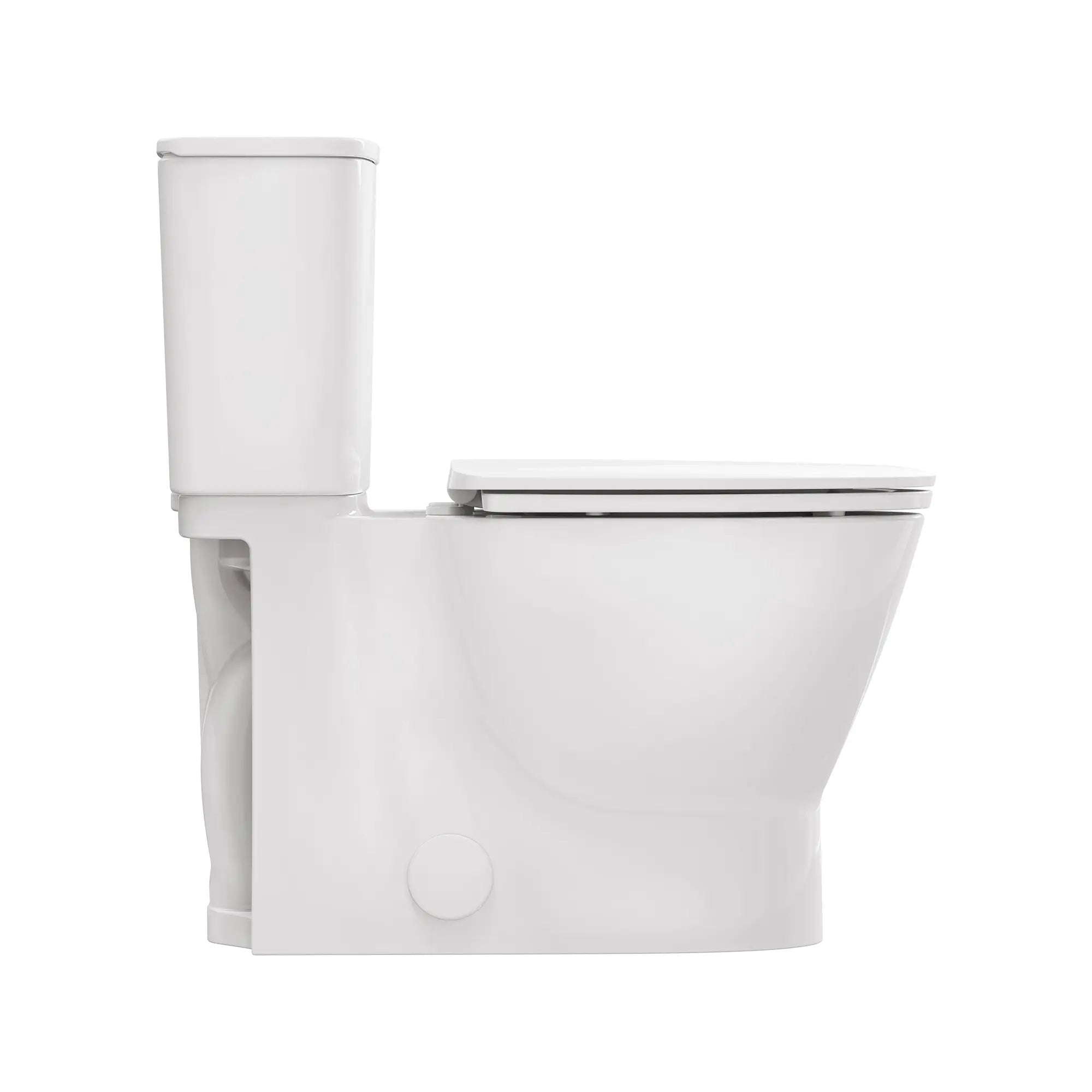EcoStrength Aspiration Skirted Two-Piece 0.80 gpf/3.0 Lpf Chair-Height Right-Hand Trip Lever Elongated Toilet With Seat // WHITE // 238543_AspirationsEcostrength_SiloSide_251AA808.020_0001_Feb2024_CDNwebp.webp