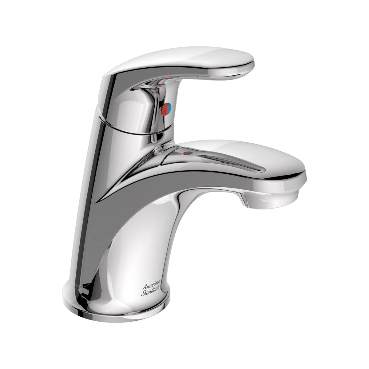 Colo Faucets Colony® PRO Single Hole Single-Handle Bathroom Faucet 1.2 gpm/4.5 Lpm