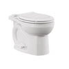 [3437D101.020] Colony®3 Standard Height Round-Front Bowl - White