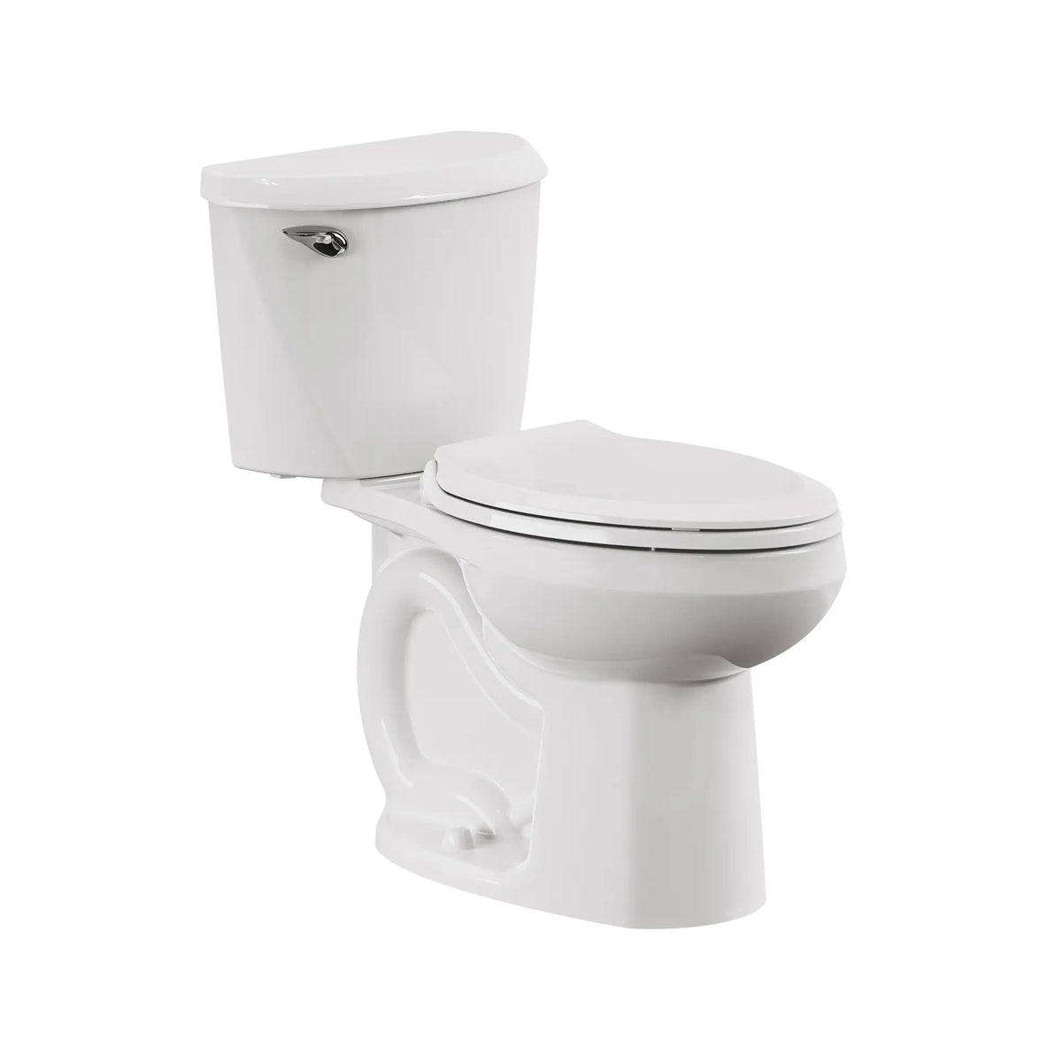 Colony®3 Chair-Height Elongated Bowl // WHITE // 239054_Reliant_SiloRight_726AA101.020_3437A101.020_4425A104.020_0001_MARCH2024_CDNwebp.webp