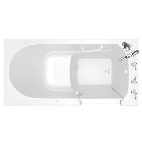 GEL Walk-In-Tub 60X30 Right Hand AMS