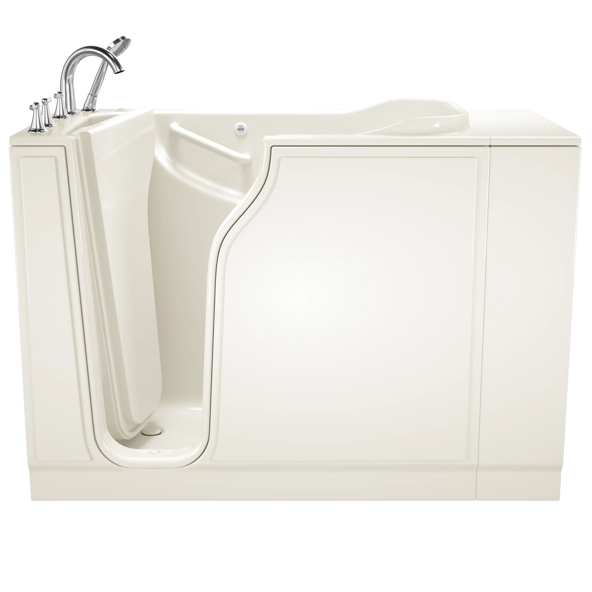 GEL Walk-In-Tub 52X30 Left Hand AMS // BISCUIT // 239308_Front_3052309ALL_WLL_509_SSV5230LA-BC_LJ-BC_KO_0_CDNwebp.webp