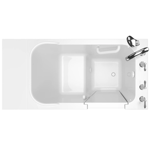 GEL Walk-In-Tub 48X28 Right Hand Soaker