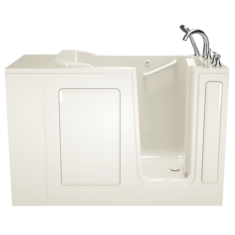GEL Walk-In-Tub 48X28 Right Hand Soaker