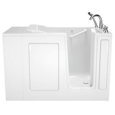 GEL Walk-In-Tub 48LX28WX38H Right Hand AIR