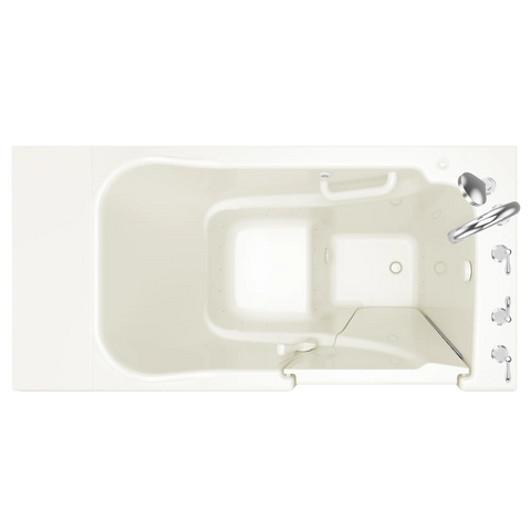 GEL Walk-In-Tub 52X30 Right Hand AMS