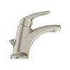 [7075000.295] Colony® PRO 4-Inch Centerset Single-Handle Bathroom Faucet 1.2 gpm/4.5 L/min With Lever Handle - Brushed Nickel