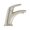 [7075100.295] Colony® PRO Single Hole Single-Handle Bathroom Faucet 1.2 gpm/4.5 L/min With Lever Handle - Brushed Nickel