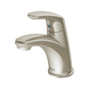 [7075100.295] Colony® PRO Single Hole Single-Handle Bathroom Faucet 1.2 gpm/4.5 L/min With Lever Handle - Brushed Nickel