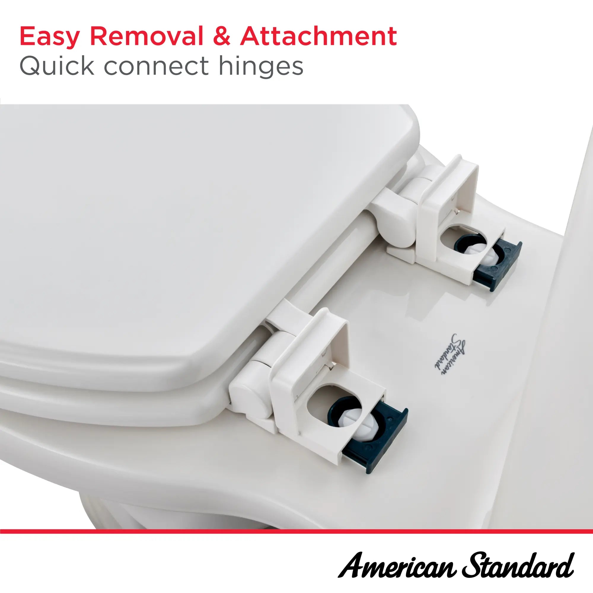 Champion® Slow -Close  & Easy Lift-off Round Front Toilet Seat // WHITE // 239987_QuickConnect_Infographic_Generic_0001_MAR2024_0_CDNwebp.webp