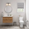 [3437A101.020] Colony®3 Chair-Height Elongated Bowl - White