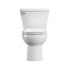 [3437D101.020] Colony®3 Standard Height Round-Front Bowl - White