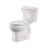 [3437D101.020] Colony®3 Standard Height Round-Front Bowl - White