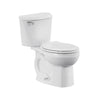 [3437D101.020] Colony®3 Standard Height Round-Front Bowl - White