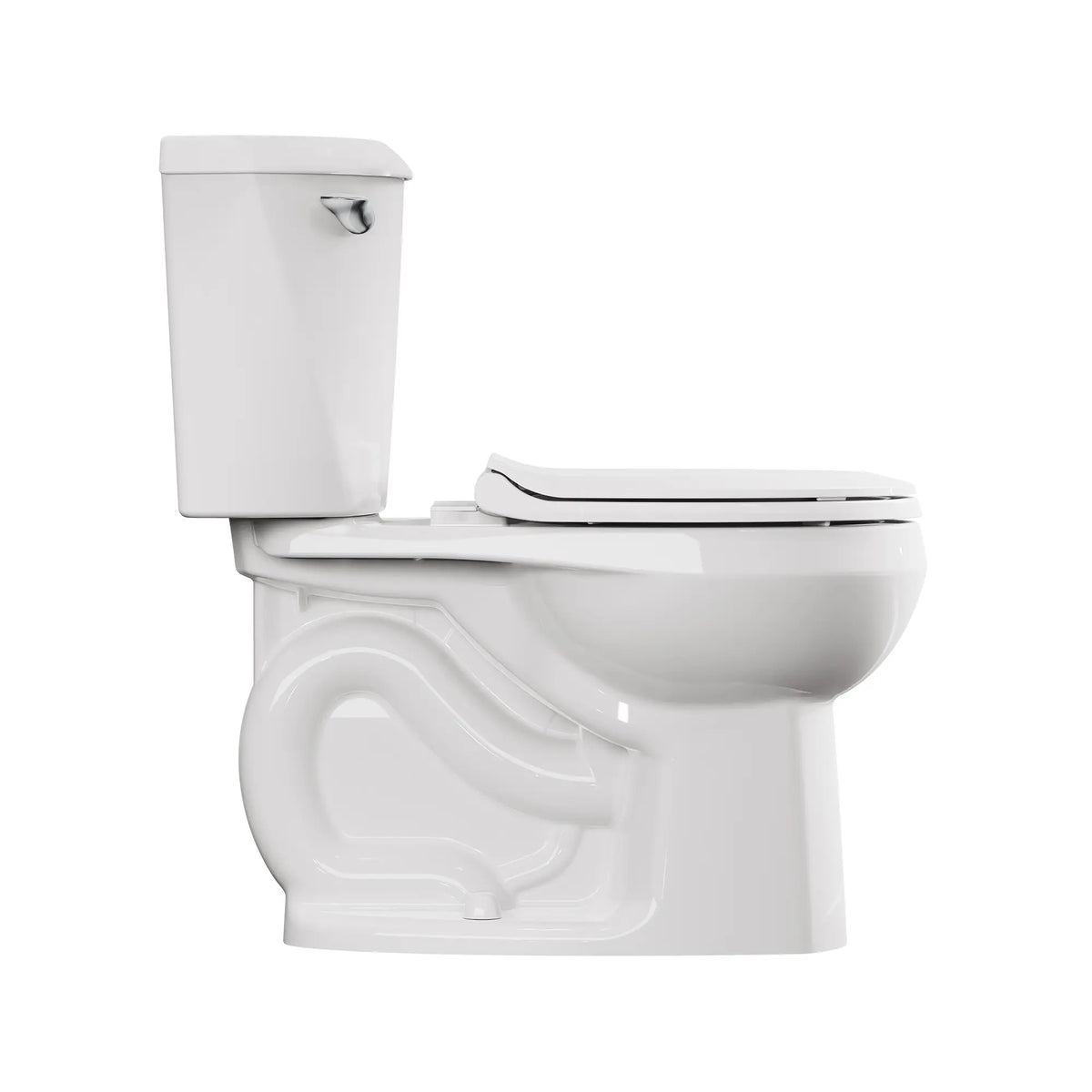 Colony®3 Standard Height Round-Front Bowl // WHITE // 240470_Colony3_SiloSide_736DA101.020_4425A104.020_3437D101.020_0001_MARCH2024_CDNwebp.webp