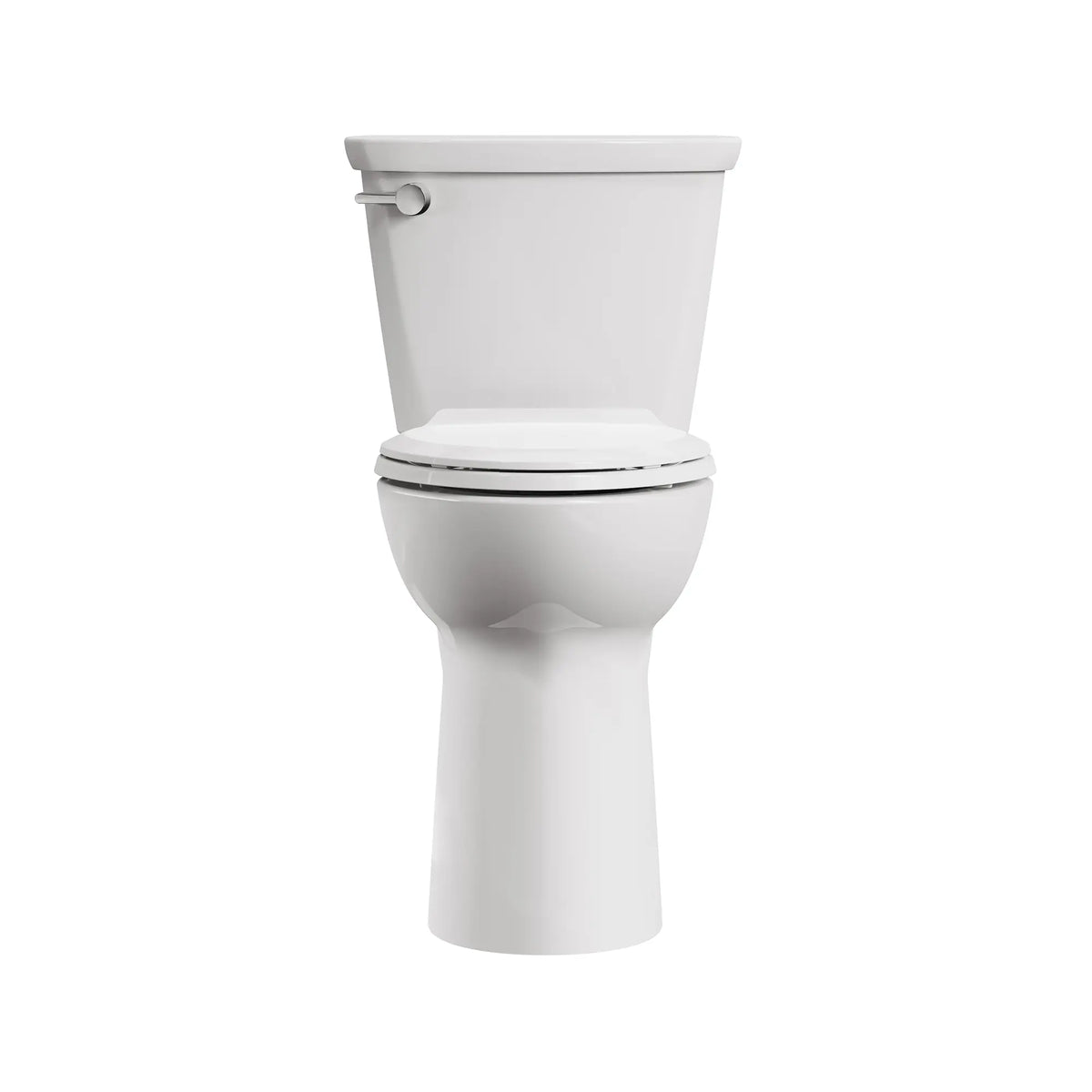 American Standard Cadet PRO 215TB104.020 white two-piece 10-inch rough-in toilet
